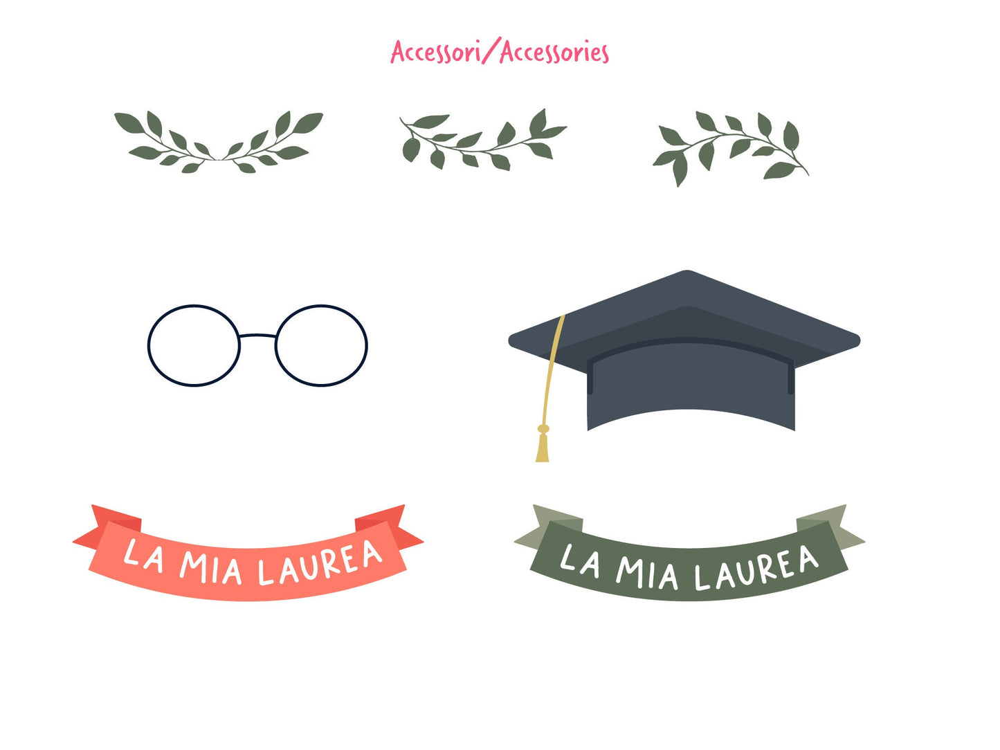 Segnalibro Laurea con ritratto personalizzato, segnaposto tavola laurea, bomboniera laurea, segnalibro diploma