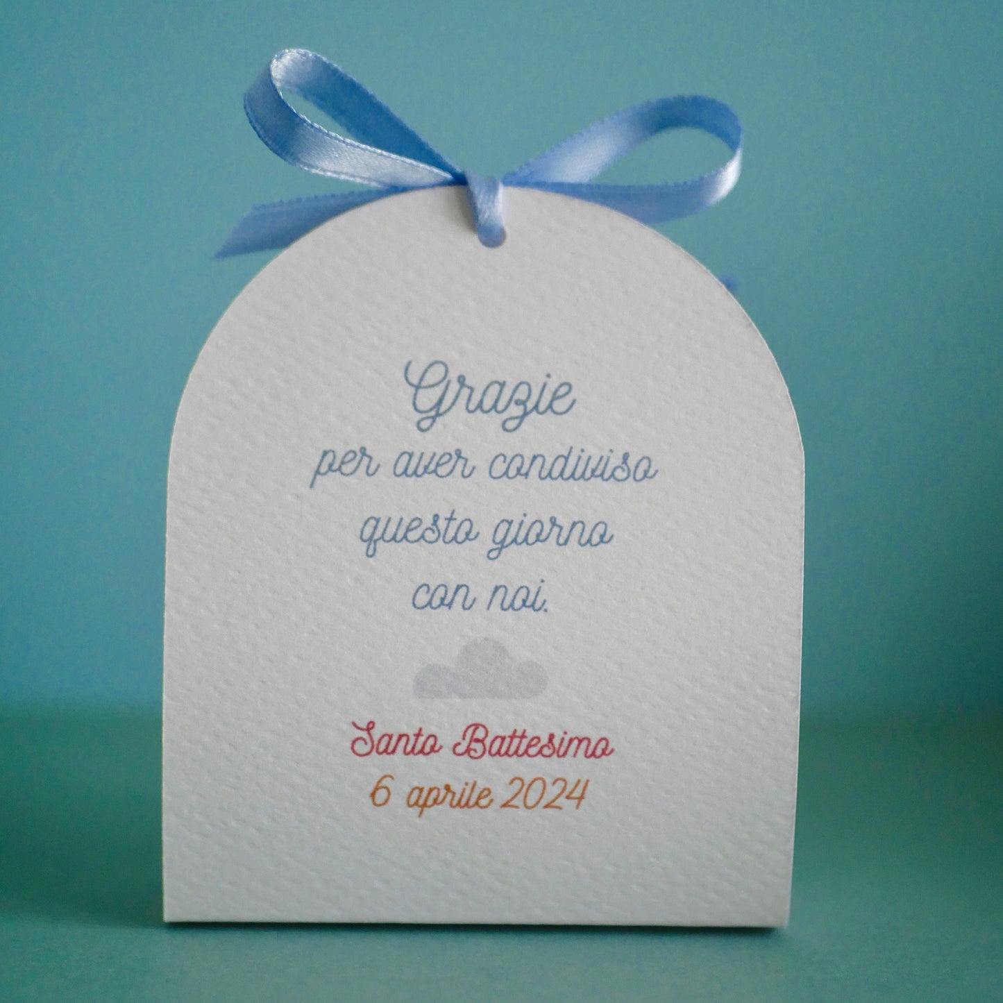 Scatolina battesimo bambina volpe, scatolina porta confetti nascita, bomboniera battesimo bambino con volpina