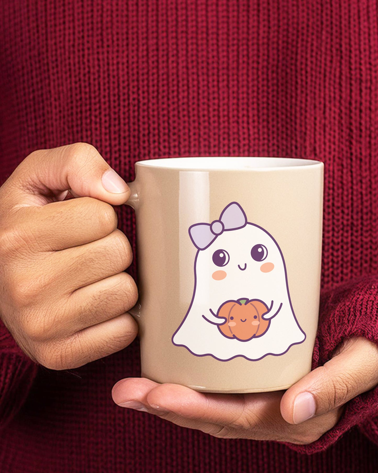 2 File digitali con fantasmi in formato PNG con sfondo trasparente + 1 file in formato SVG