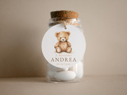 teddy bear
