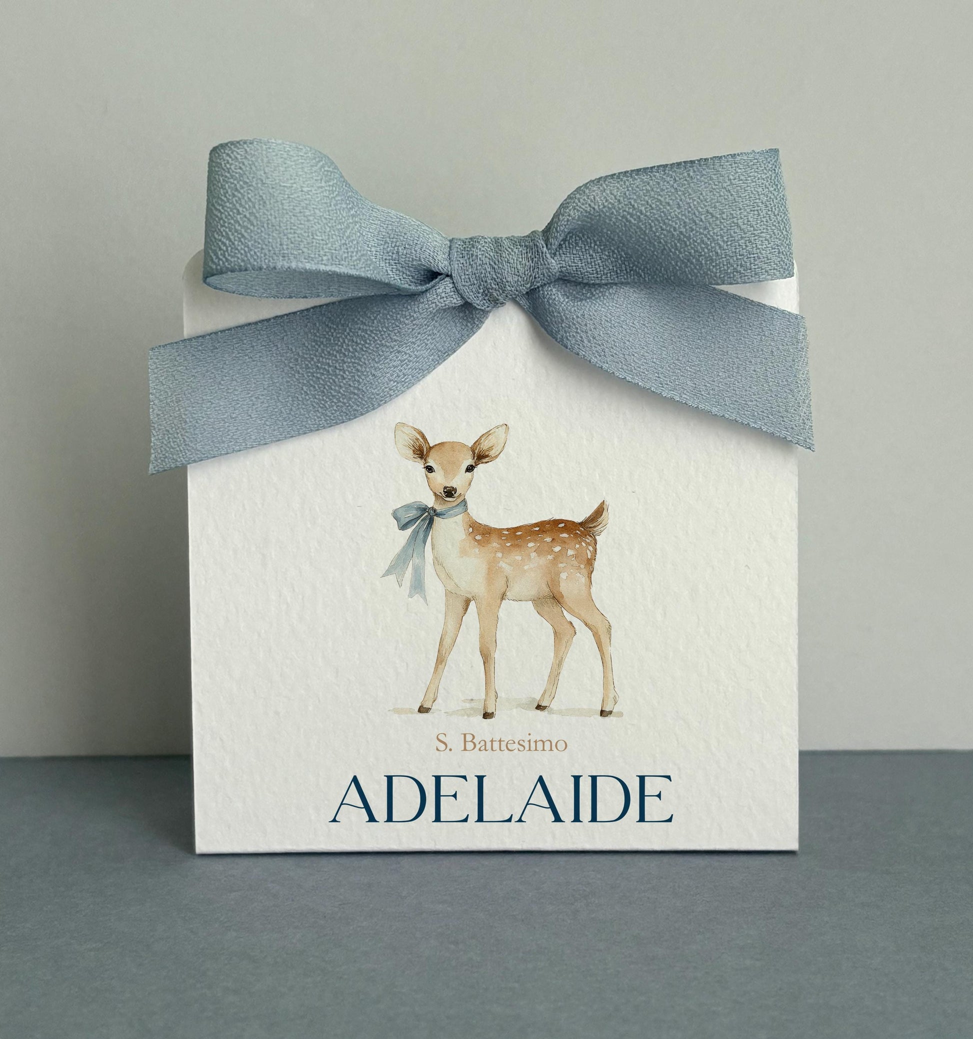 Scatolina battesimo bambino con orsetto, porta confetti nascita, bomboniera battesimo periodo natalizio, Battesimo a Natale con teddy bear