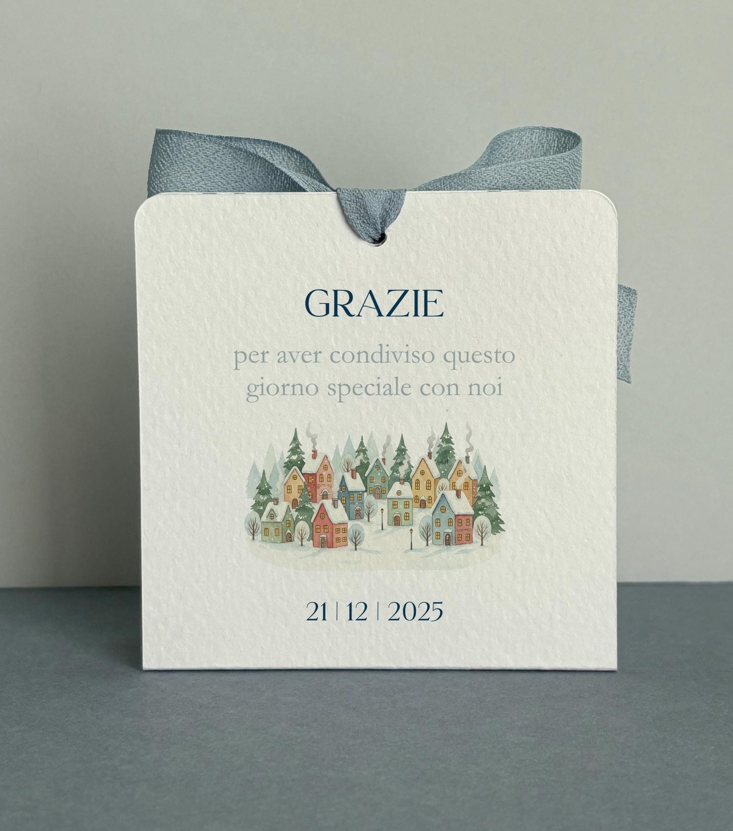 Scatolina battesimo bambino con orsetto, porta confetti nascita, bomboniera battesimo periodo natalizio, Battesimo a Natale con teddy bear