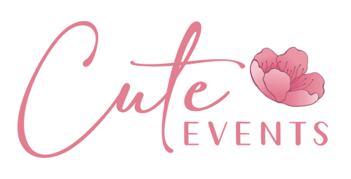 Cute Events - Claudia Gervasi